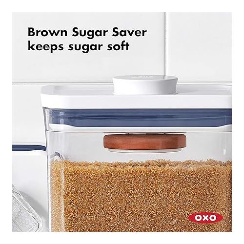 옥소 OXO Good Grips POP Container Accessories 4-Piece Baking Set