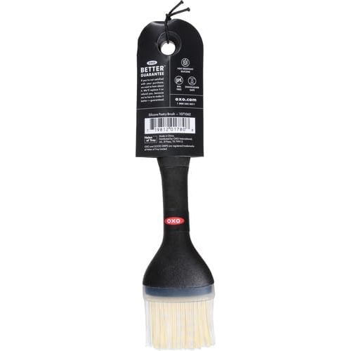 옥소 OXO Good Grips Silicone Basting & Pastry Brush - Small