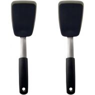 OXO Good Grips Silicone Flexible Turner (Set of 2)
