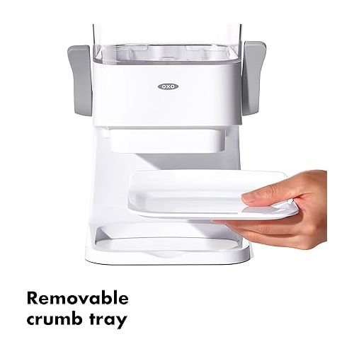 옥소 OXO Good Grips Countertop Cereal Dispenser