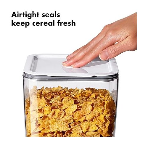 옥소 OXO Good Grips Countertop Cereal Dispenser