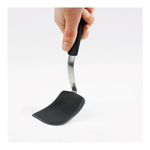 옥소 OXO Good Grips Silicone Cookie Spatula (2 Pack)