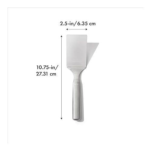 옥소 OXO Steel Lasagna Server