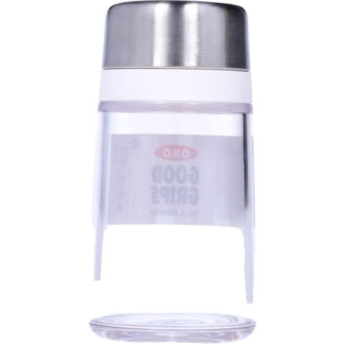 옥소 OXO Good Grips Plastic Sugar Dispenser