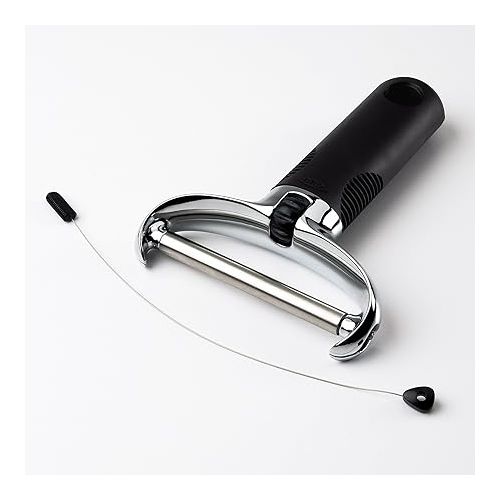 옥소 OXO Good Grips Cheese Slicer with Replaceable Wires