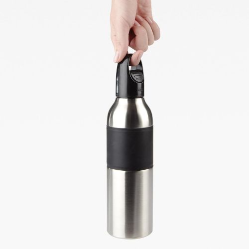 옥소 OXO Strive Journey Stainless Steel Bottle, 24-Ounce