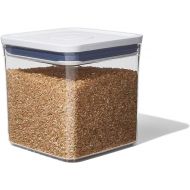 OXO Good Grips POP Container - Airtight Food Storage - 2.8 Qt for Rice, Sugar and More