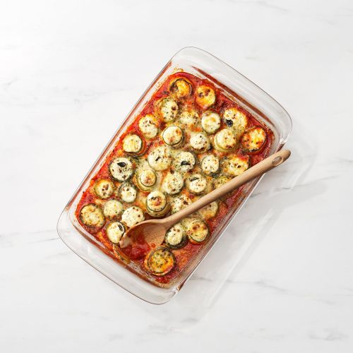 옥소 [아마존핫딜][아마존 핫딜] OXO Good Grips Freezer-to-Oven Safe 3 Qt Glass Baking Dish with Lid, 9 x 13