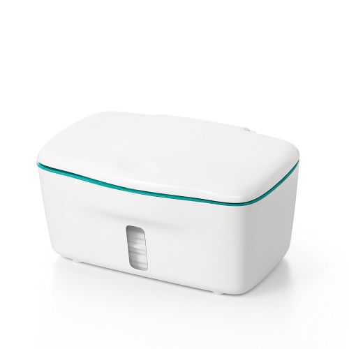 옥소 [아마존베스트]OXO Tot Perfect Pull Wipes Dispenser, Teal