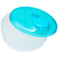 [아마존베스트]OXO Tot No-Spill Formula Dispenser with Swivel Lid - Teal