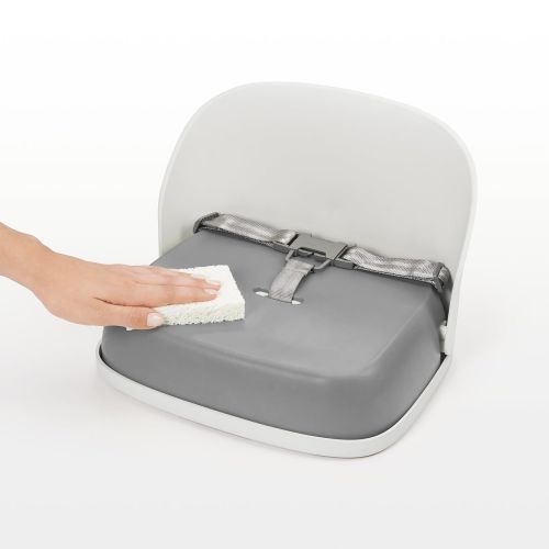 옥소 [아마존베스트]OXO Tot Perch Booster Seat with Straps, Gray