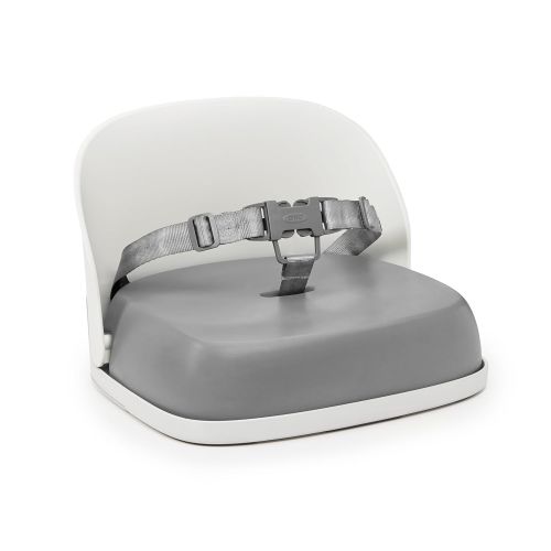 옥소 [아마존베스트]OXO Tot Perch Booster Seat with Straps, Gray