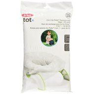 [아마존베스트]OXO Tot 2-in-1 Go Potty Refill Bags, 30 Count