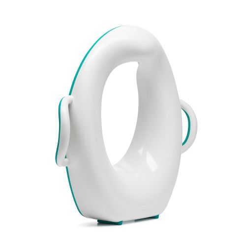 옥소 [아마존베스트]OXO Tot Sit Right Potty Seat, Teal