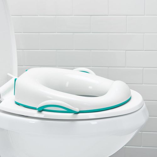 옥소 [아마존베스트]OXO Tot Sit Right Potty Seat, Teal