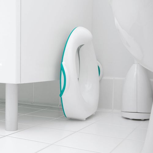 옥소 [아마존베스트]OXO Tot Sit Right Potty Seat, Teal