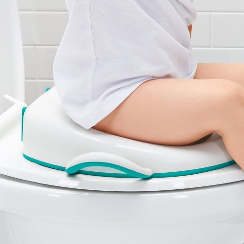 옥소 [아마존베스트]OXO Tot Sit Right Potty Seat, Teal