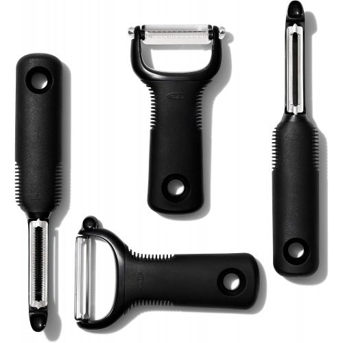 옥소 [아마존베스트]Oxo OXO Good Grips Swivel Peeler