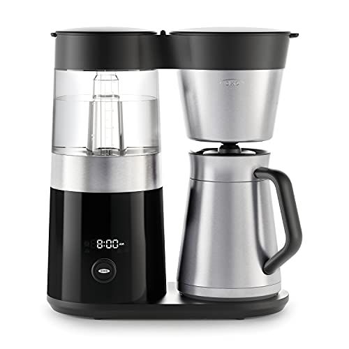 옥소 OXO Brew 9 Cup Stainless Steel Coffee Maker