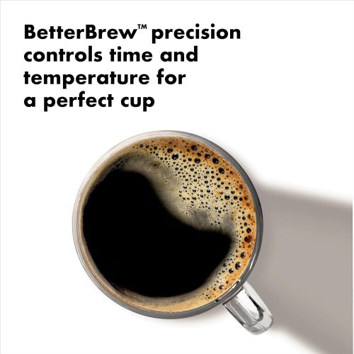 옥소 OXO Brew 9 Cup Stainless Steel Coffee Maker