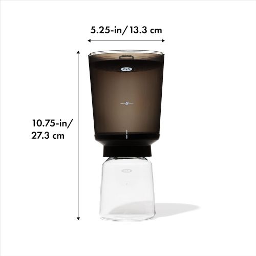 옥소 OXO Brew Compact Cold Brew Coffee Maker