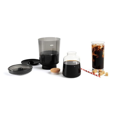 옥소 OXO Brew Compact Cold Brew Coffee Maker