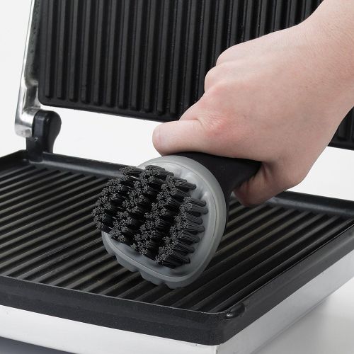 옥소 OXO Good Grips Electric Grill and Panini Press Brush, Set of 2