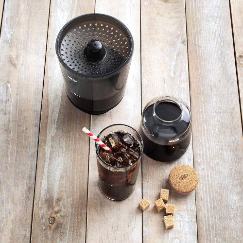 옥소 OXO BREW Compact Cold Brew Coffee Maker