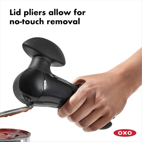 옥소 OXO Good Grips Smooth Edge Can Opener