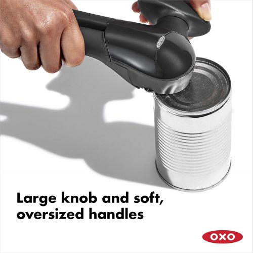 옥소 OXO Good Grips Smooth Edge Can Opener