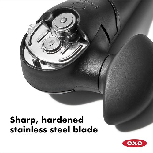 옥소 OXO Good Grips Smooth Edge Can Opener