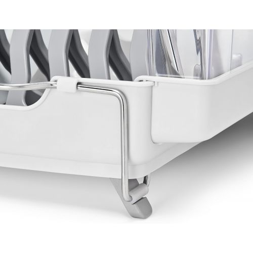 옥소 OXO Good Grips Foldaway Dish Rack