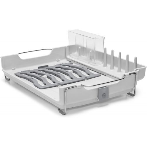 옥소 OXO Good Grips Foldaway Dish Rack