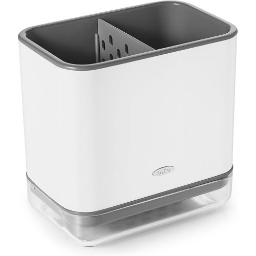 옥소 OXO Good Grips Sinkware Caddy, White