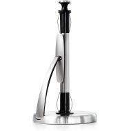 OXO Good Grips SimplyTear Paper Towel Holder?- Stainless Steel