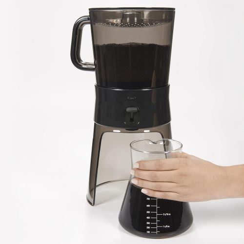 옥소 OXO Good Grips 32 Ounce Cold Brew Coffee Maker