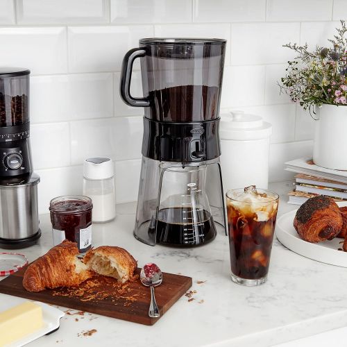 옥소 OXO Good Grips 32 Ounce Cold Brew Coffee Maker