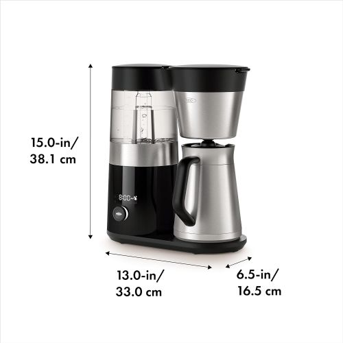 옥소 OXO BREW 9 Cup Coffee Maker: Kitchen & Dining