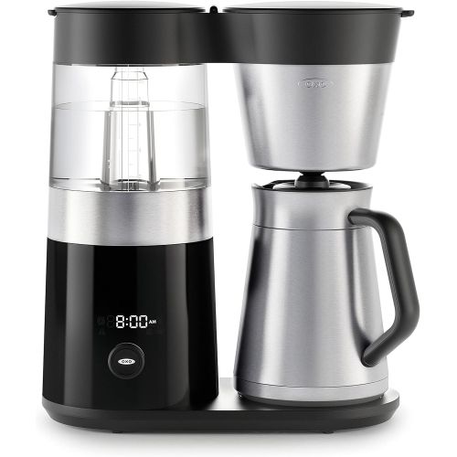 옥소 OXO BREW 9 Cup Coffee Maker: Kitchen & Dining