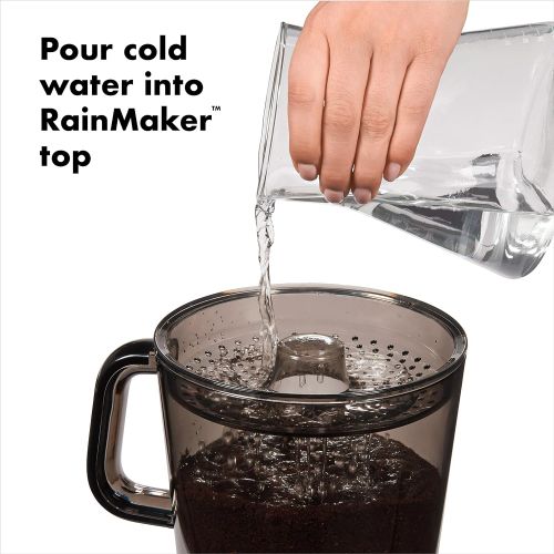 옥소 [아마존베스트]OXO Good Grips 32 Ounce Cold Brew Coffee Maker