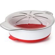 [아마존베스트]OXO Good Grips Microwave Egg Cooker, One Size, White