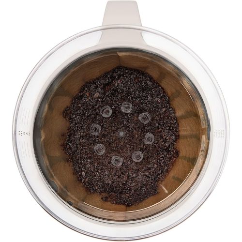 옥소 OXO Brew Pour-Over Coffee Maker with Water Tank