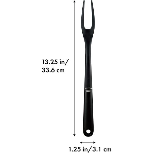 옥소 OXO Good Grips Nylon Fork