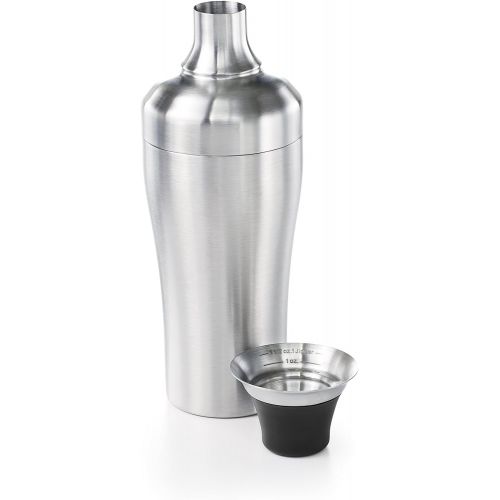 옥소 [아마존베스트]OXO SteeL Cocktail Shaker