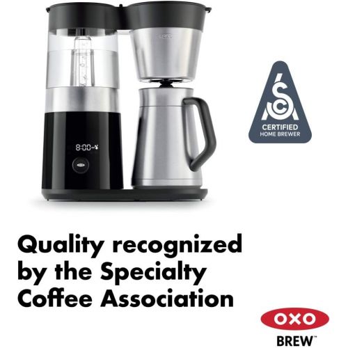 옥소 OXO On Barista Brain 9 Cup Coffee Maker