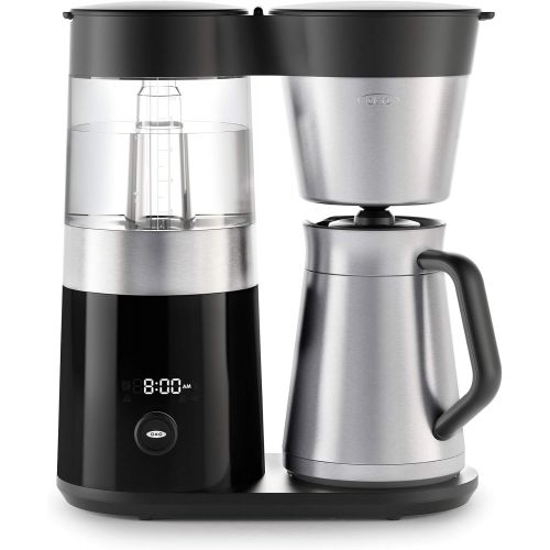 옥소 OXO On Barista Brain 9 Cup Coffee Maker