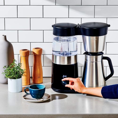 옥소 OXO On Barista Brain 9 Cup Coffee Maker