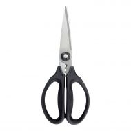 OXO Good Grips Multi-Purpose Kitchen & Herbs Scissors (2)