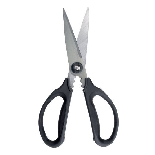 옥소 OXO Good Grips Multi-Purpose Kitchen & Herbs Scissors/Shear (2 Pack)