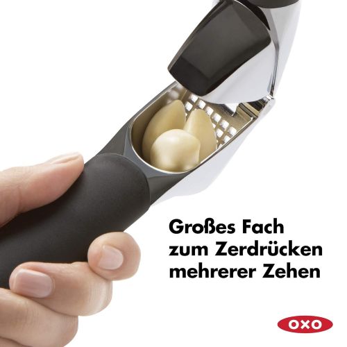  [아마존 핫딜]  [아마존핫딜]OXO - Good Grips OXO Good Grips Knoblauchpresse